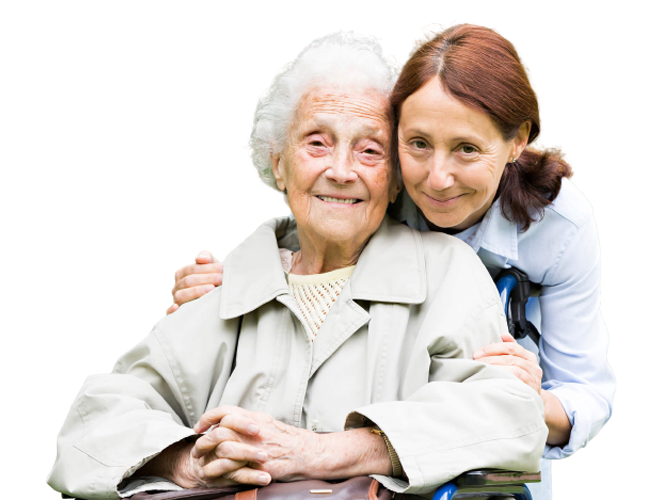 Курс патронажной сиделки (помощницы по уходу) в Усть-Илимске